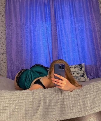 Проститутка Марина