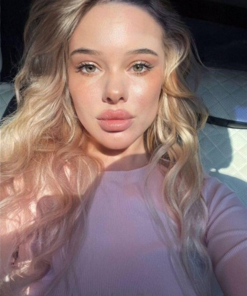 Проститутка Анжела